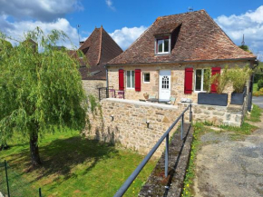Gite Le Pigeonnier